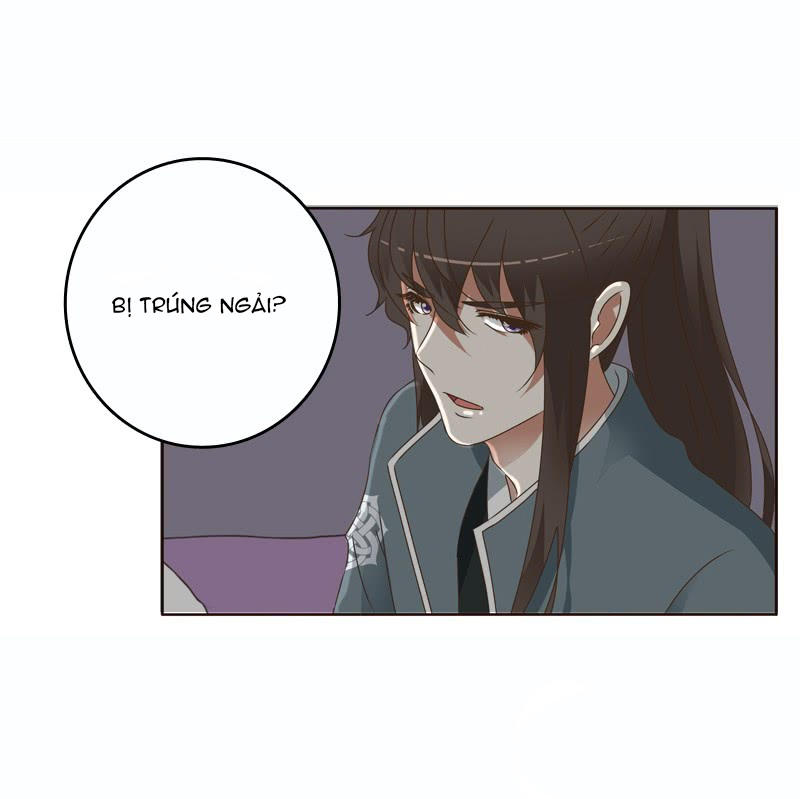 Thông Linh Phi Chapter 230 - Trang 2