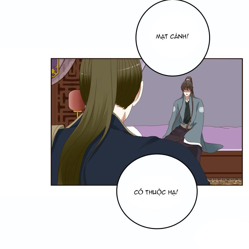 Thông Linh Phi Chapter 230 - Trang 2