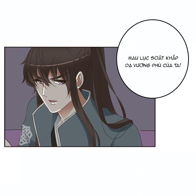 Thông Linh Phi Chapter 230 - Trang 2