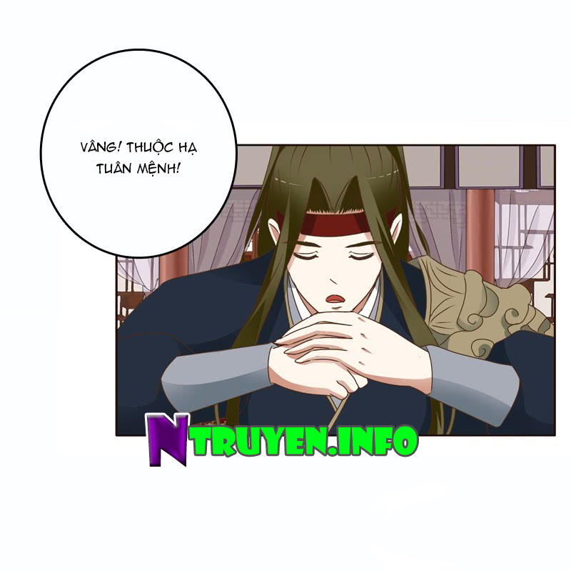 Thông Linh Phi Chapter 230 - Trang 2
