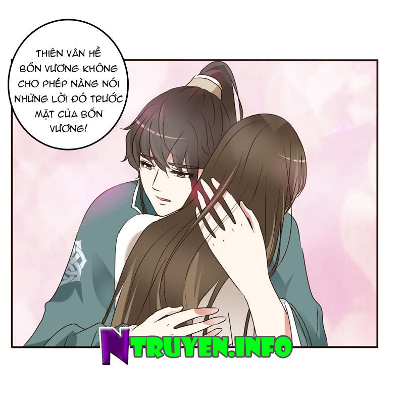 Thông Linh Phi Chapter 231.5 - Trang 2