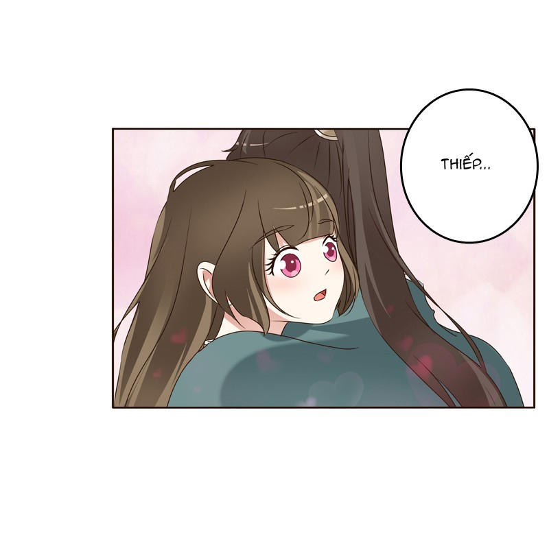 Thông Linh Phi Chapter 231.5 - Trang 2