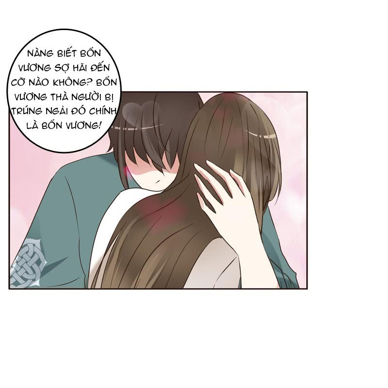 Thông Linh Phi Chapter 231.5 - Trang 2