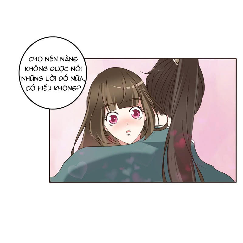 Thông Linh Phi Chapter 231.5 - Trang 2