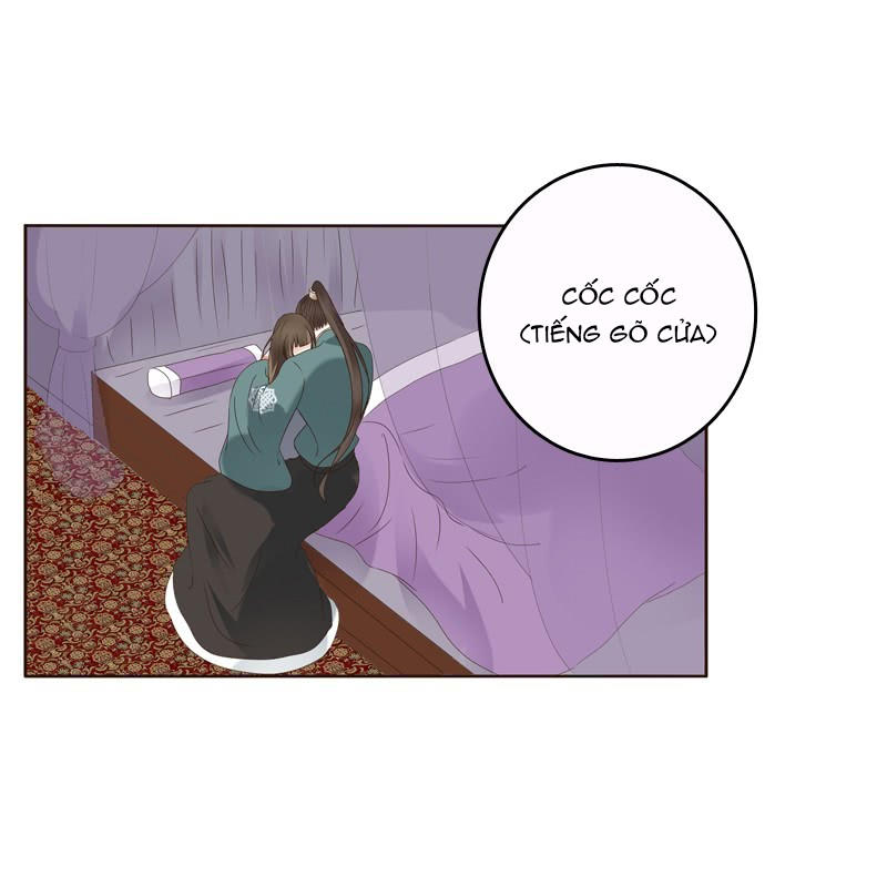 Thông Linh Phi Chapter 231.5 - Trang 2