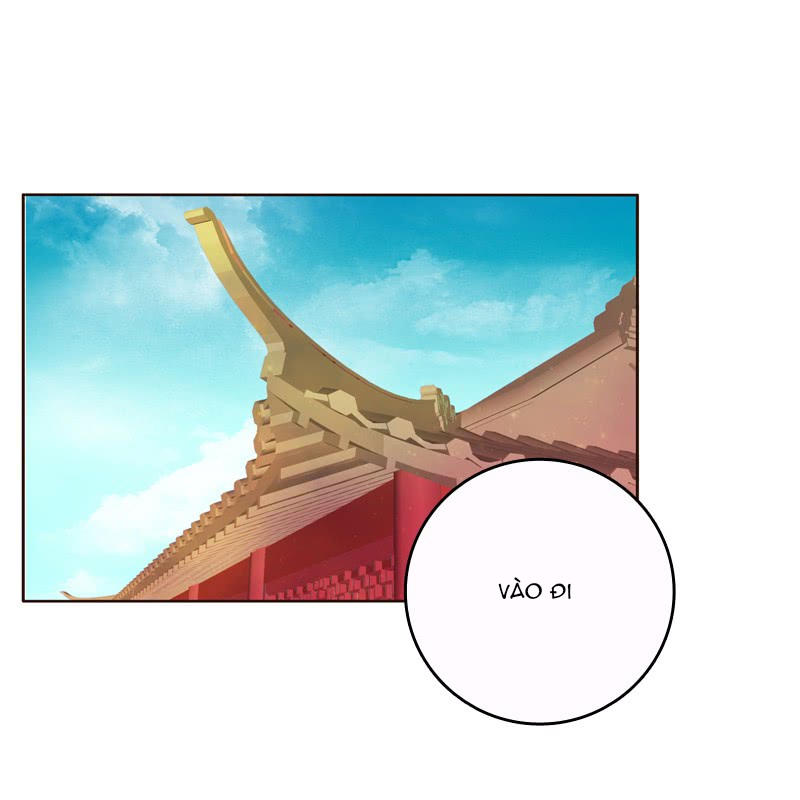 Thông Linh Phi Chapter 231.5 - Trang 2