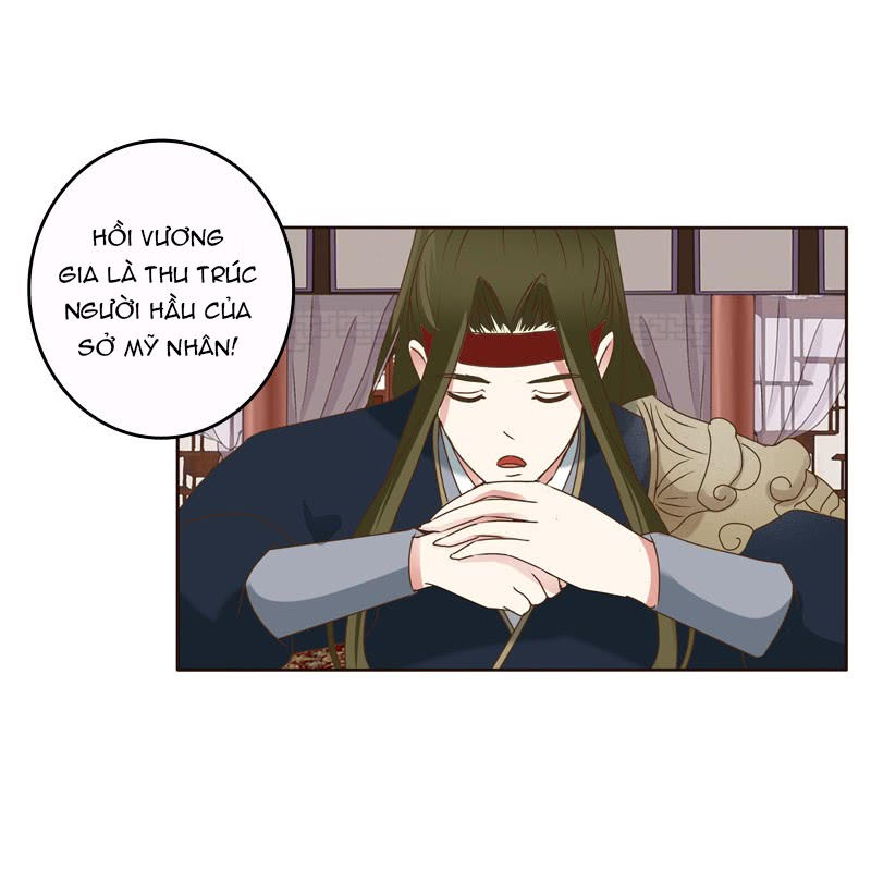 Thông Linh Phi Chapter 231.5 - Trang 2