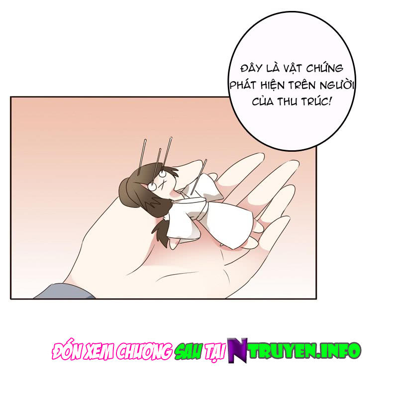 Thông Linh Phi Chapter 231.5 - Trang 2