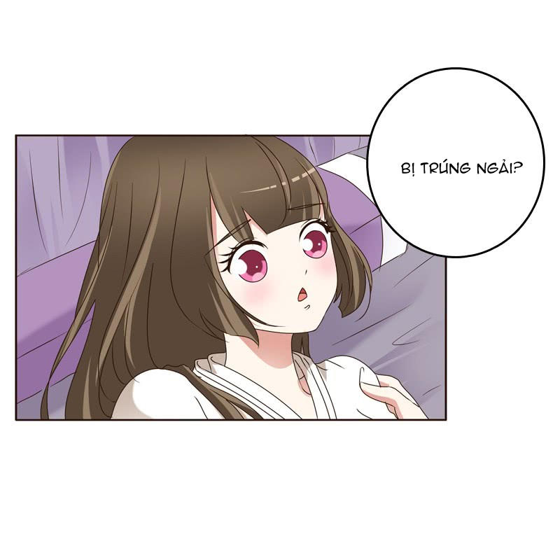 Thông Linh Phi Chapter 231.5 - Trang 2