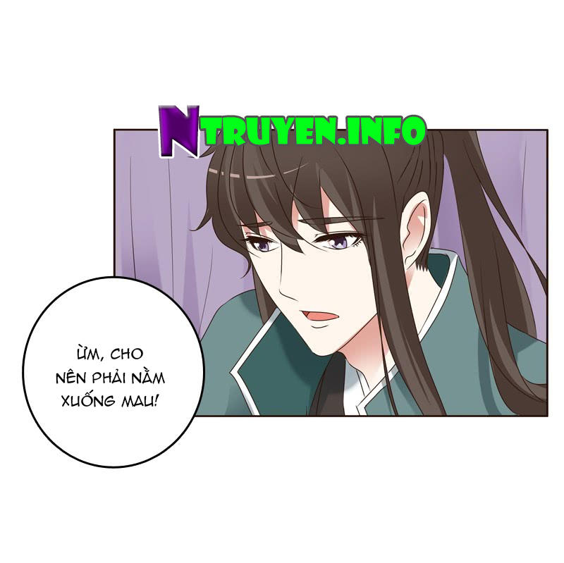 Thông Linh Phi Chapter 231.5 - Trang 2