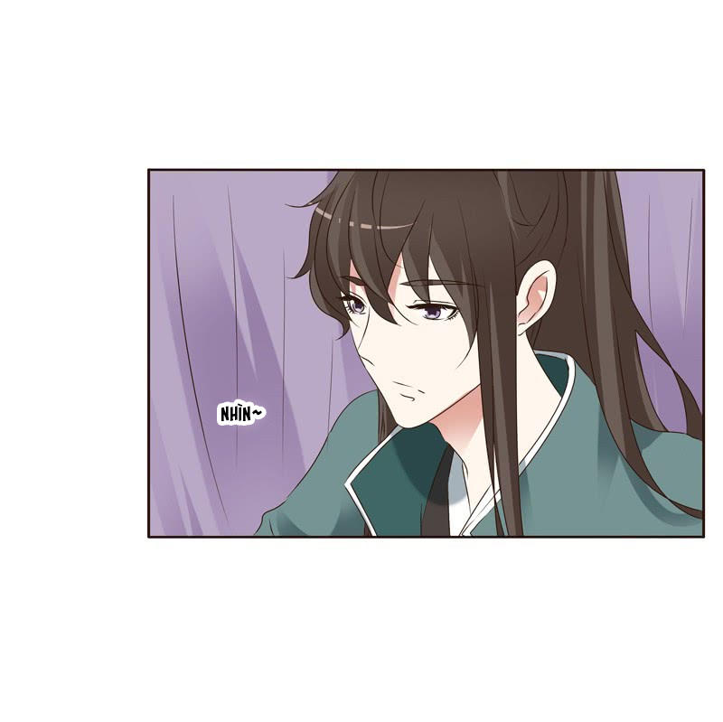 Thông Linh Phi Chapter 231.5 - Trang 2