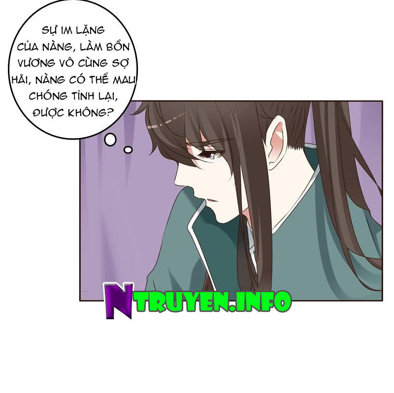 Thông Linh Phi Chapter 231 - Trang 2