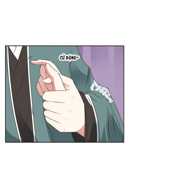 Thông Linh Phi Chapter 231 - Trang 2