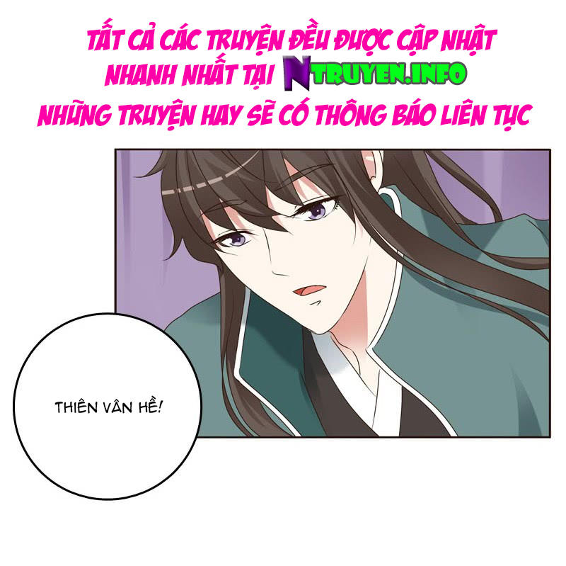 Thông Linh Phi Chapter 231 - Trang 2