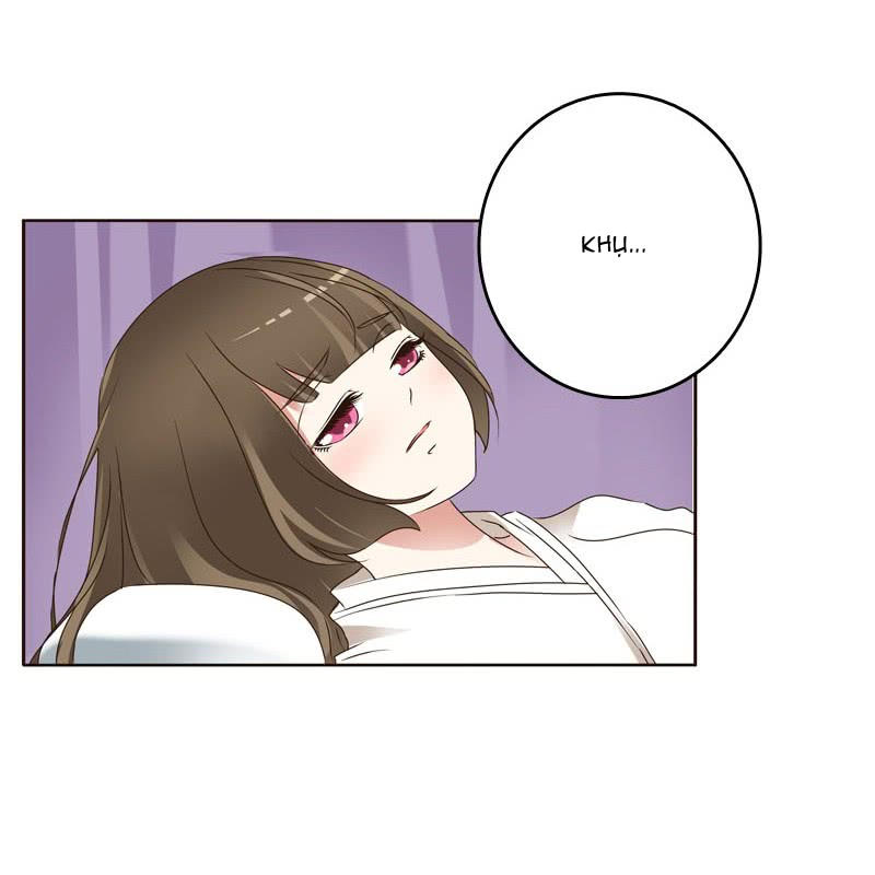 Thông Linh Phi Chapter 231 - Trang 2