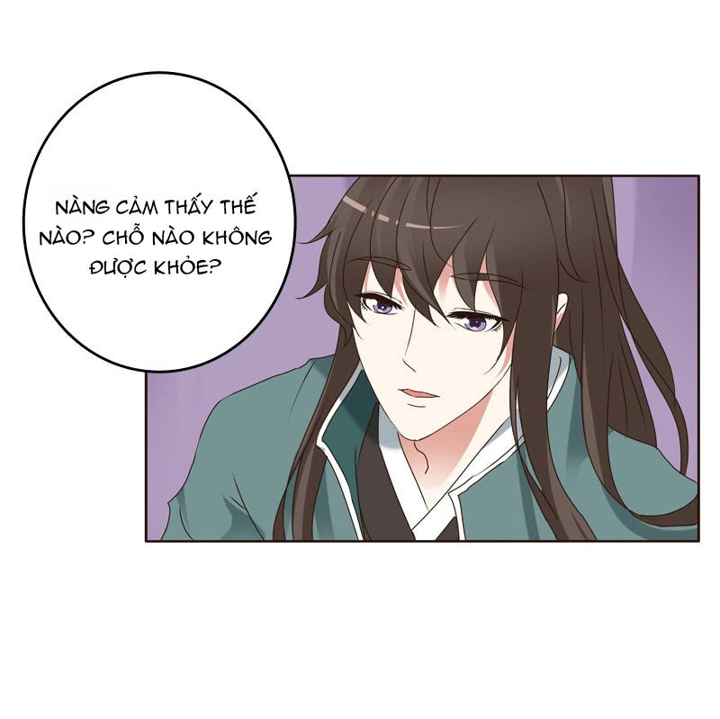 Thông Linh Phi Chapter 231 - Trang 2