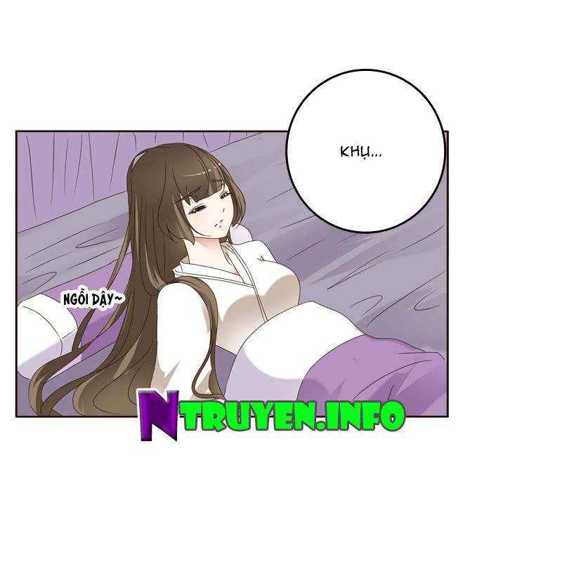 Thông Linh Phi Chapter 231 - Trang 2