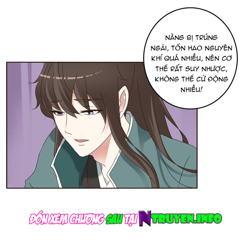 Thông Linh Phi Chapter 231 - Trang 2