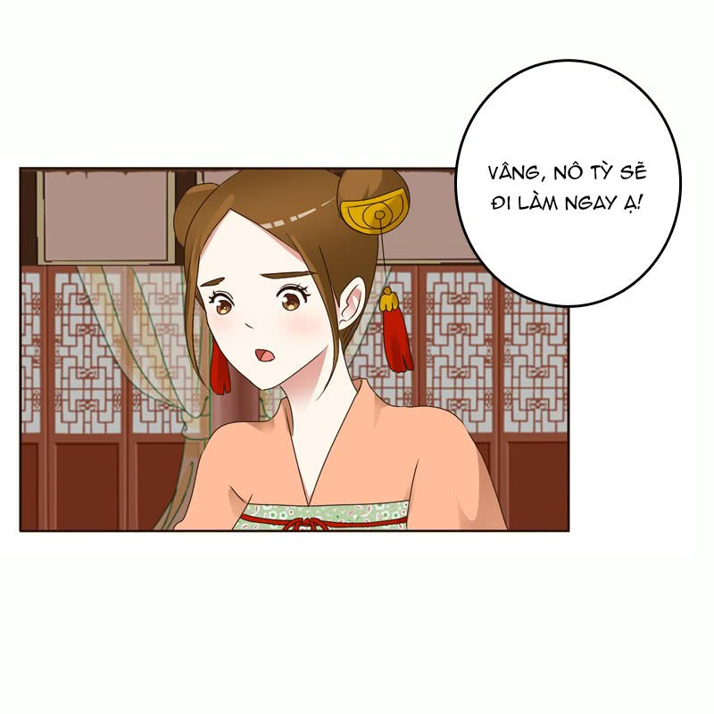 Thông Linh Phi Chapter 231 - Trang 2