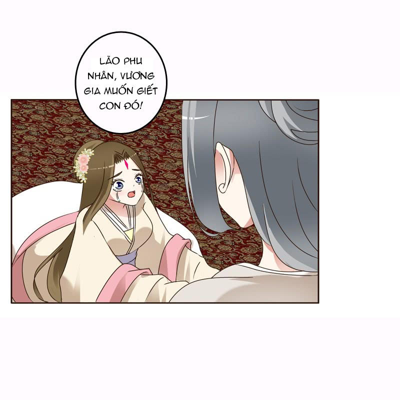 Thông Linh Phi Chapter 232.5 - Trang 2