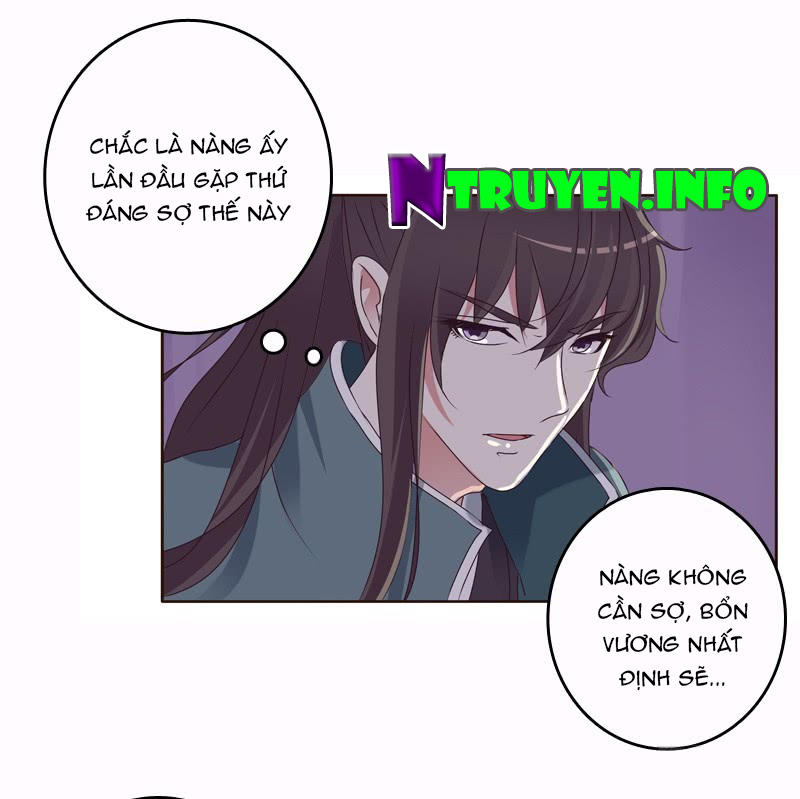 Thông Linh Phi Chapter 232 - Trang 2