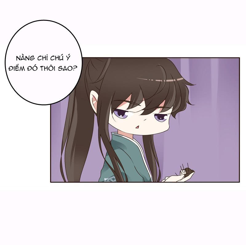 Thông Linh Phi Chapter 232 - Trang 2