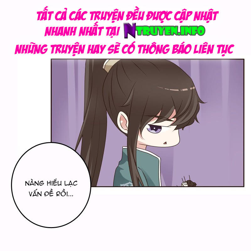 Thông Linh Phi Chapter 232 - Trang 2