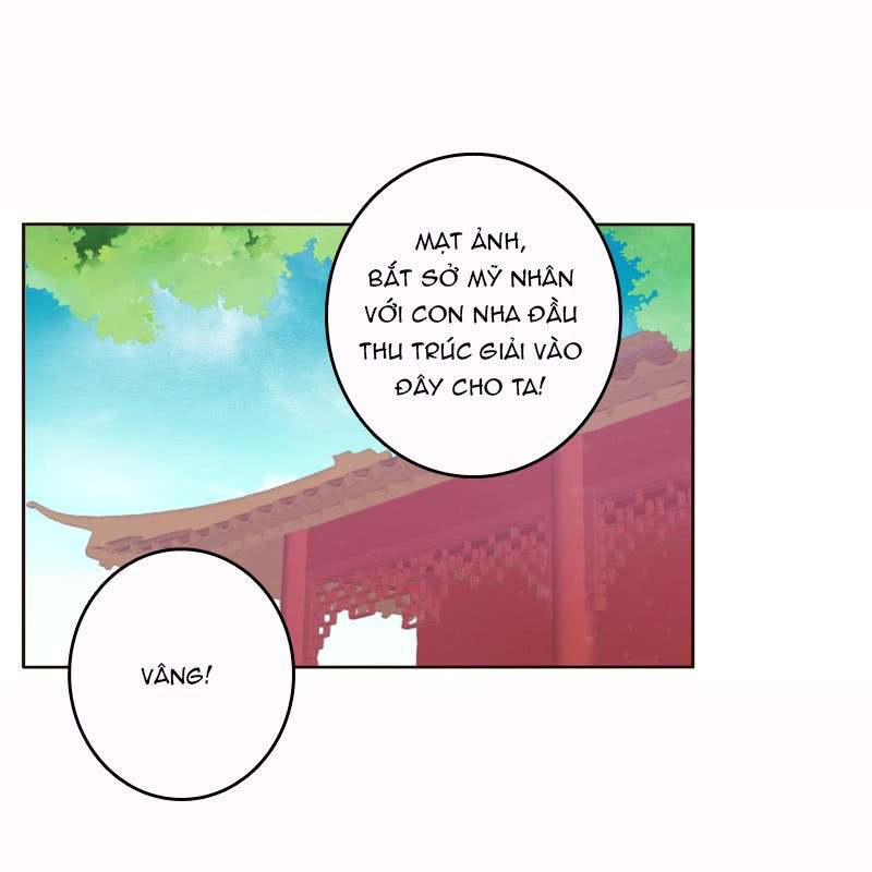 Thông Linh Phi Chapter 232 - Trang 2