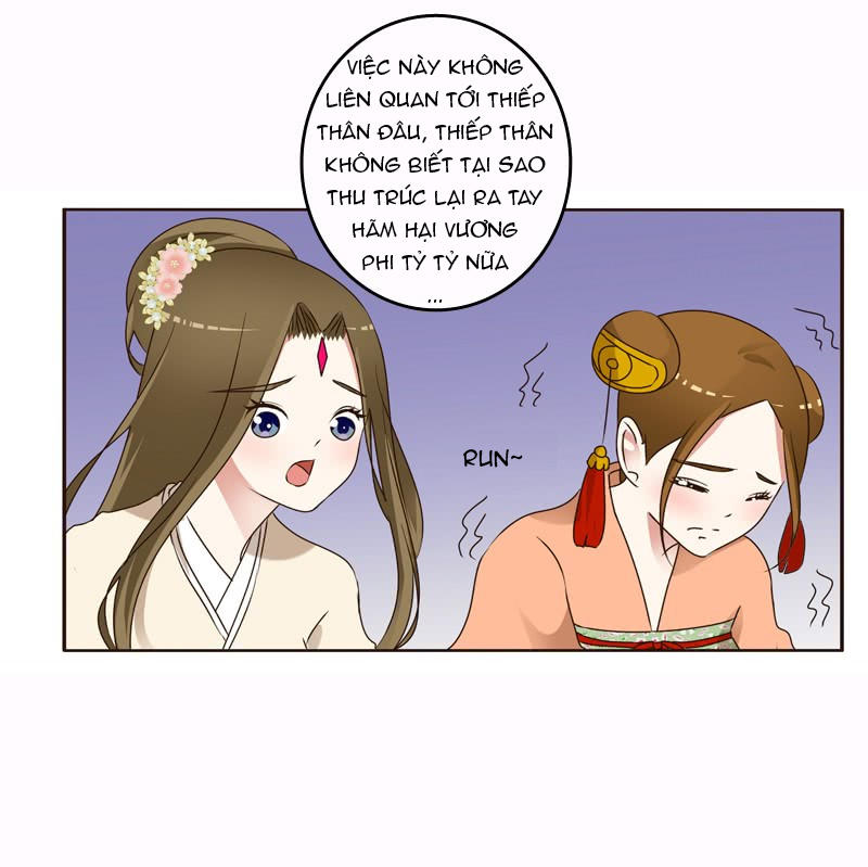 Thông Linh Phi Chapter 232 - Trang 2