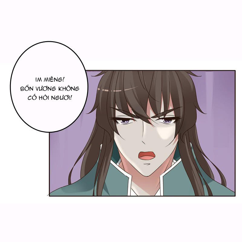 Thông Linh Phi Chapter 232 - Trang 2