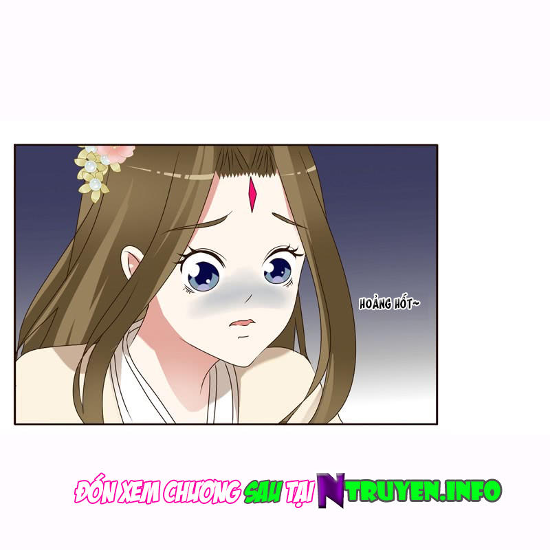 Thông Linh Phi Chapter 232 - Trang 2