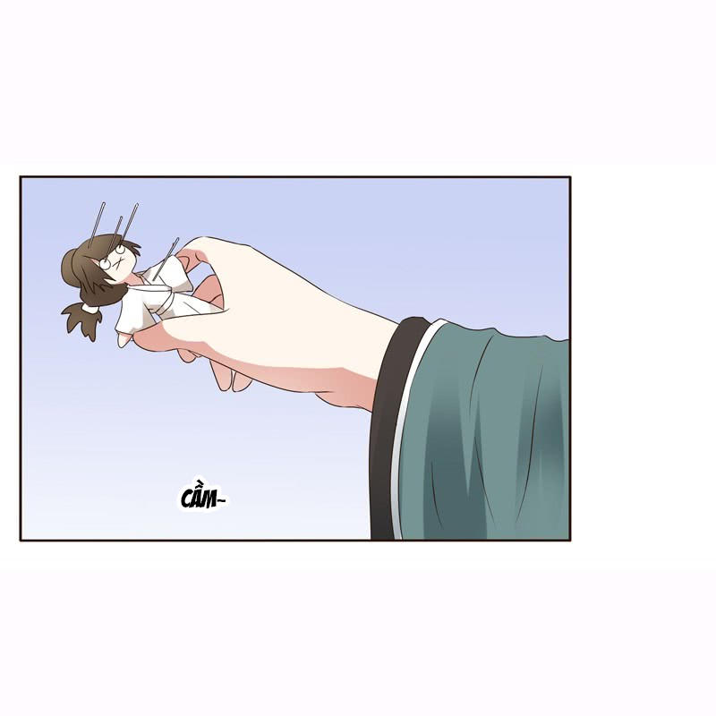 Thông Linh Phi Chapter 232 - Trang 2