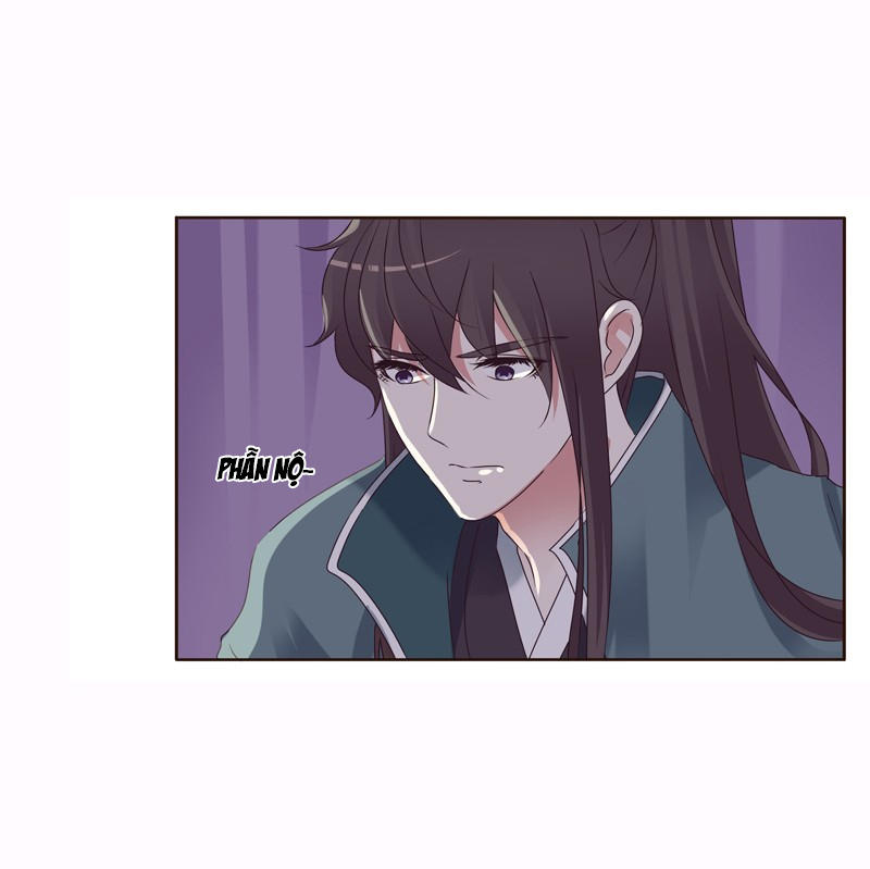 Thông Linh Phi Chapter 232 - Trang 2