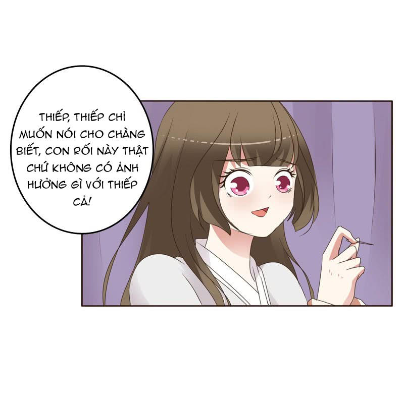 Thông Linh Phi Chapter 233.5 - Trang 2