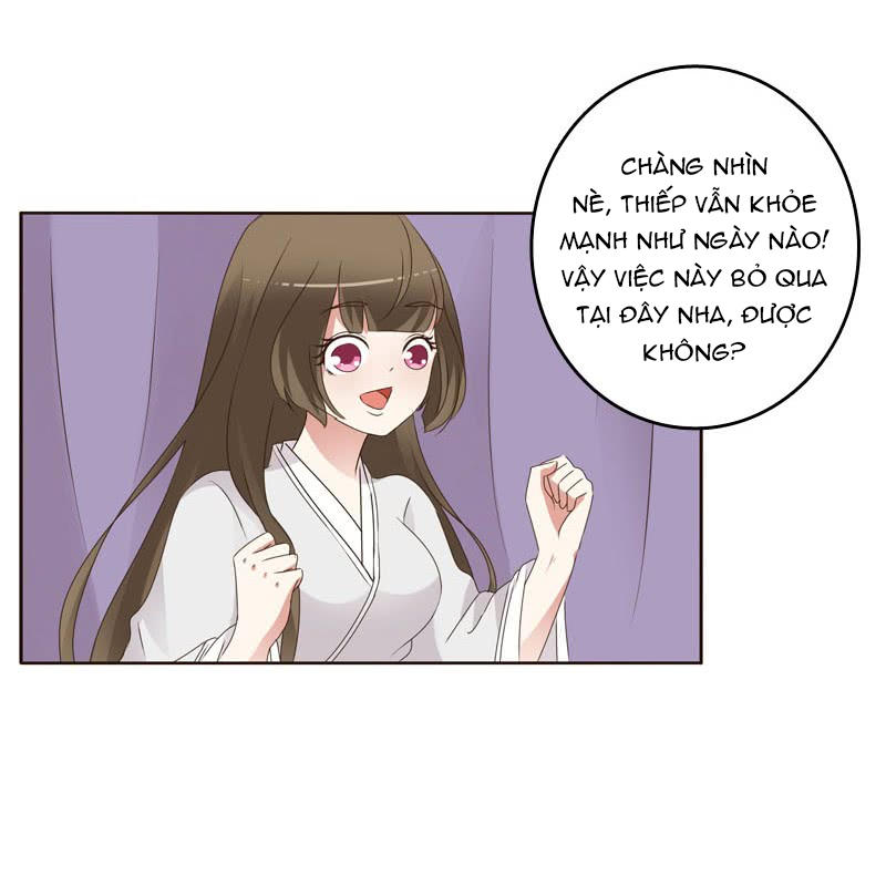 Thông Linh Phi Chapter 233.5 - Trang 2