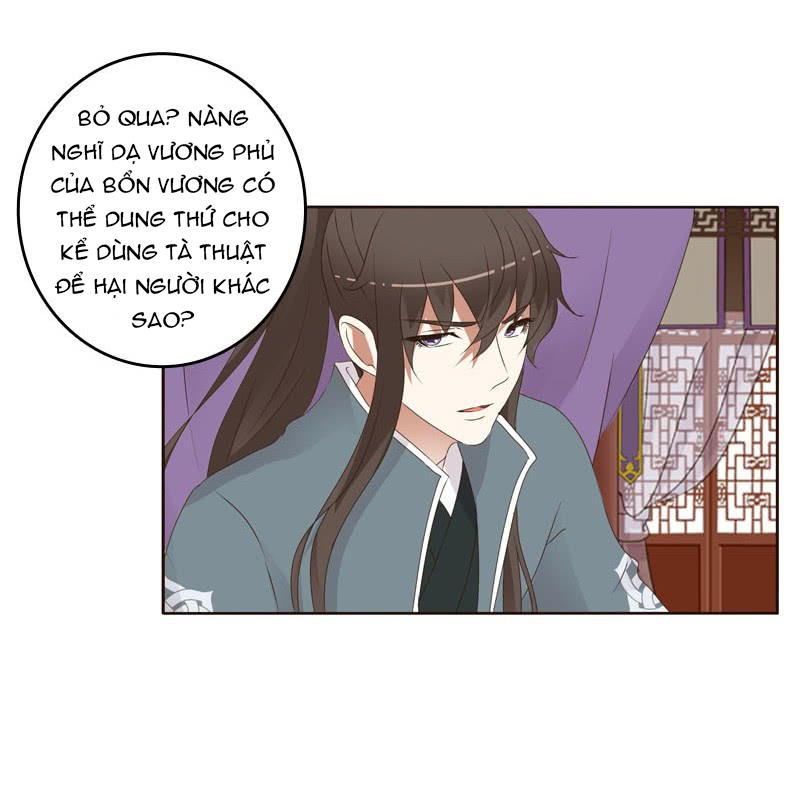 Thông Linh Phi Chapter 233.5 - Trang 2