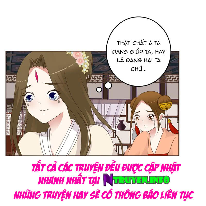 Thông Linh Phi Chapter 233.5 - Trang 2