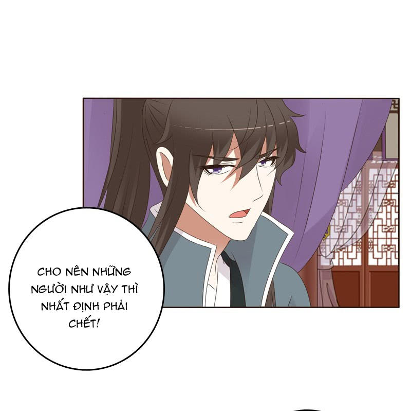 Thông Linh Phi Chapter 233.5 - Trang 2