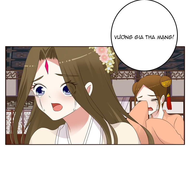 Thông Linh Phi Chapter 233.5 - Trang 2