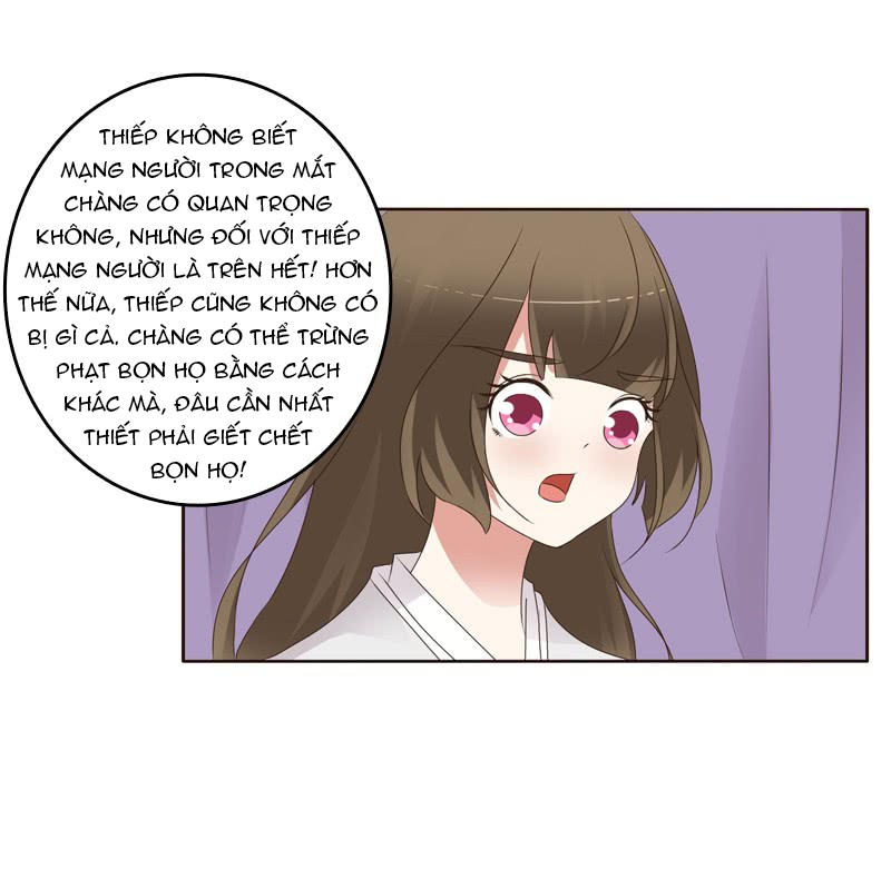 Thông Linh Phi Chapter 233.5 - Trang 2