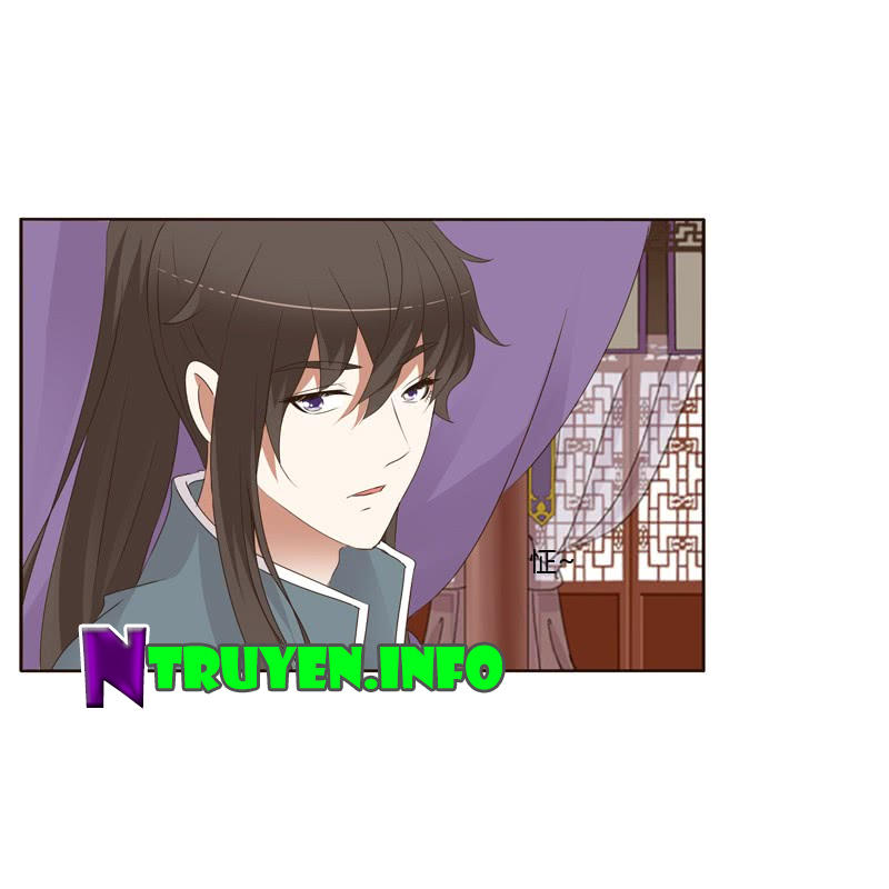 Thông Linh Phi Chapter 233.5 - Trang 2