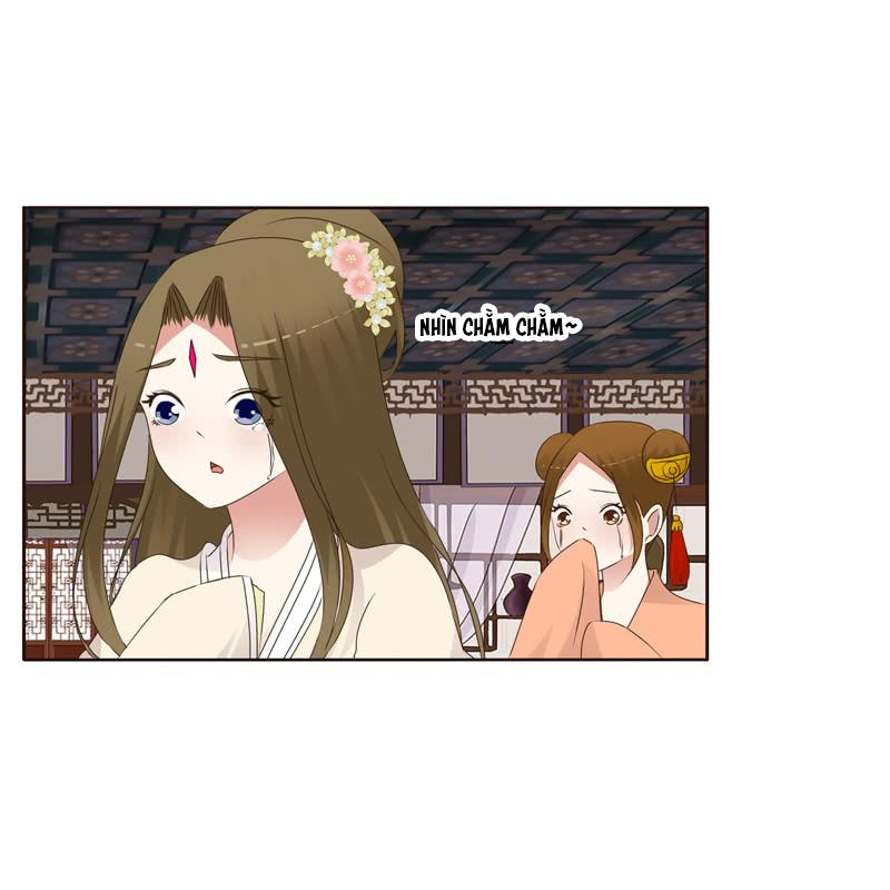 Thông Linh Phi Chapter 233.5 - Trang 2