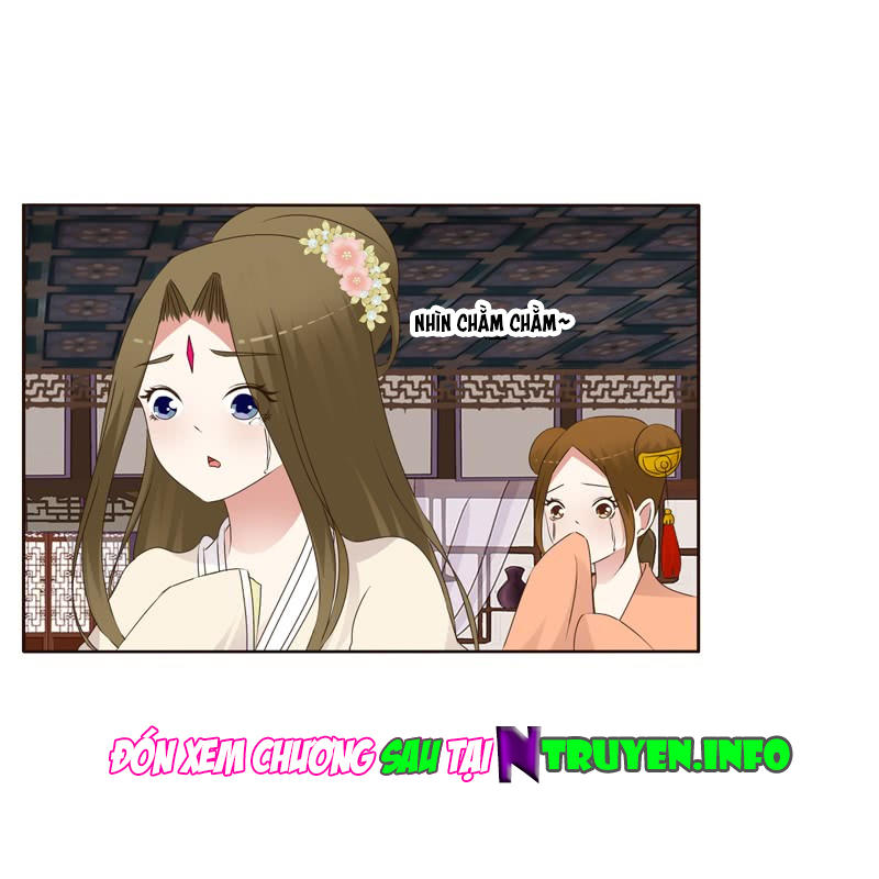 Thông Linh Phi Chapter 233.5 - Trang 2