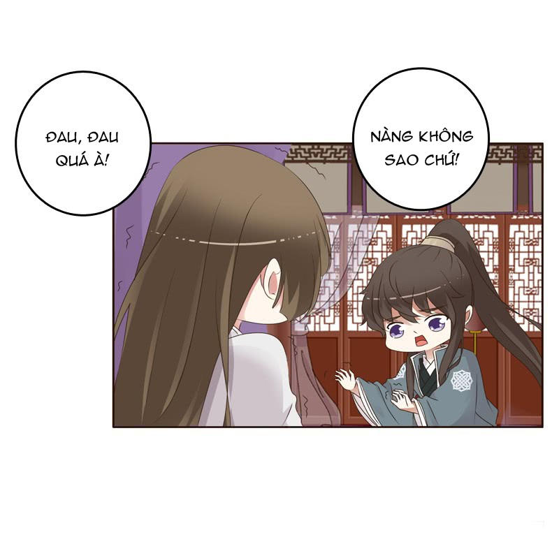 Thông Linh Phi Chapter 233.5 - Trang 2