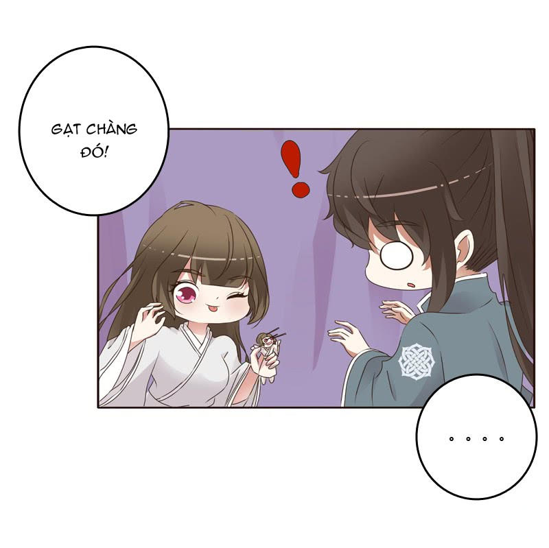 Thông Linh Phi Chapter 233.5 - Trang 2