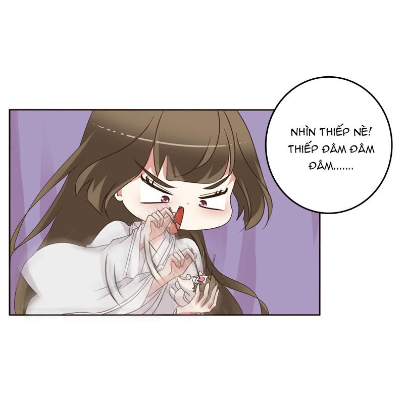 Thông Linh Phi Chapter 233.5 - Trang 2