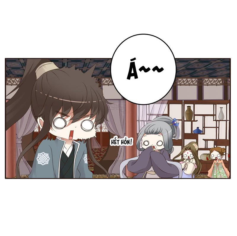 Thông Linh Phi Chapter 233.5 - Trang 2