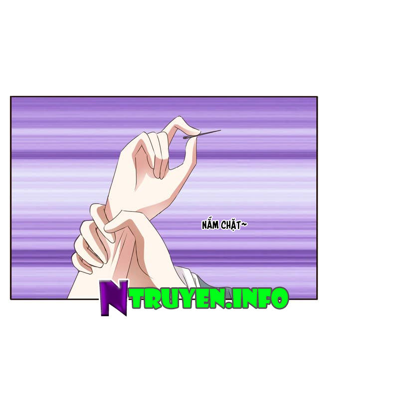 Thông Linh Phi Chapter 233.5 - Trang 2