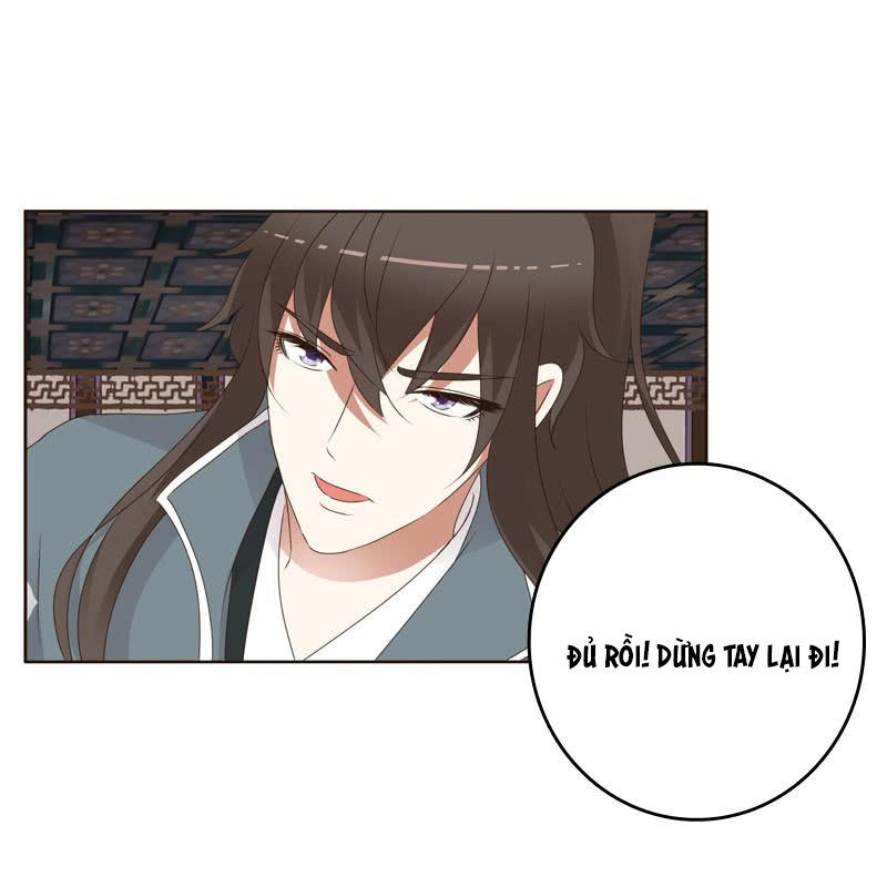 Thông Linh Phi Chapter 233.5 - Trang 2