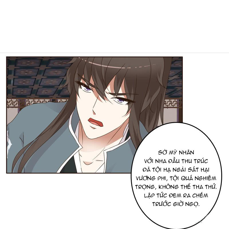 Thông Linh Phi Chapter 233 - Trang 2